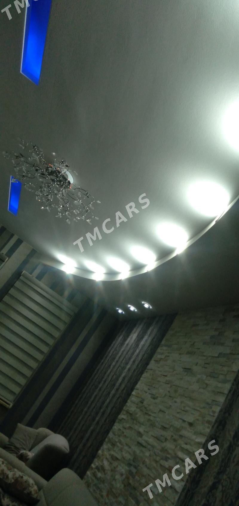 Mir 7 satlyk 3 kom - Aşgabat - img 8