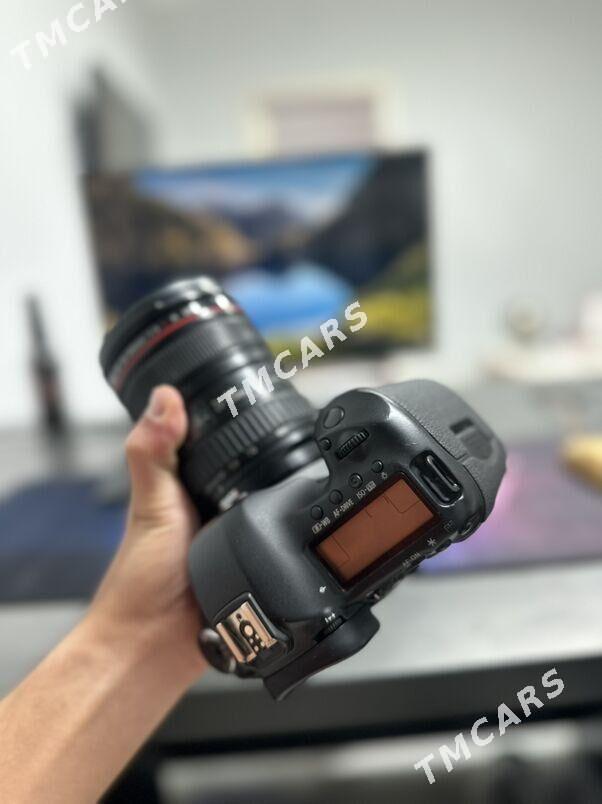CANON.MARK.CANON.MARK.III. - Çärjew - img 3