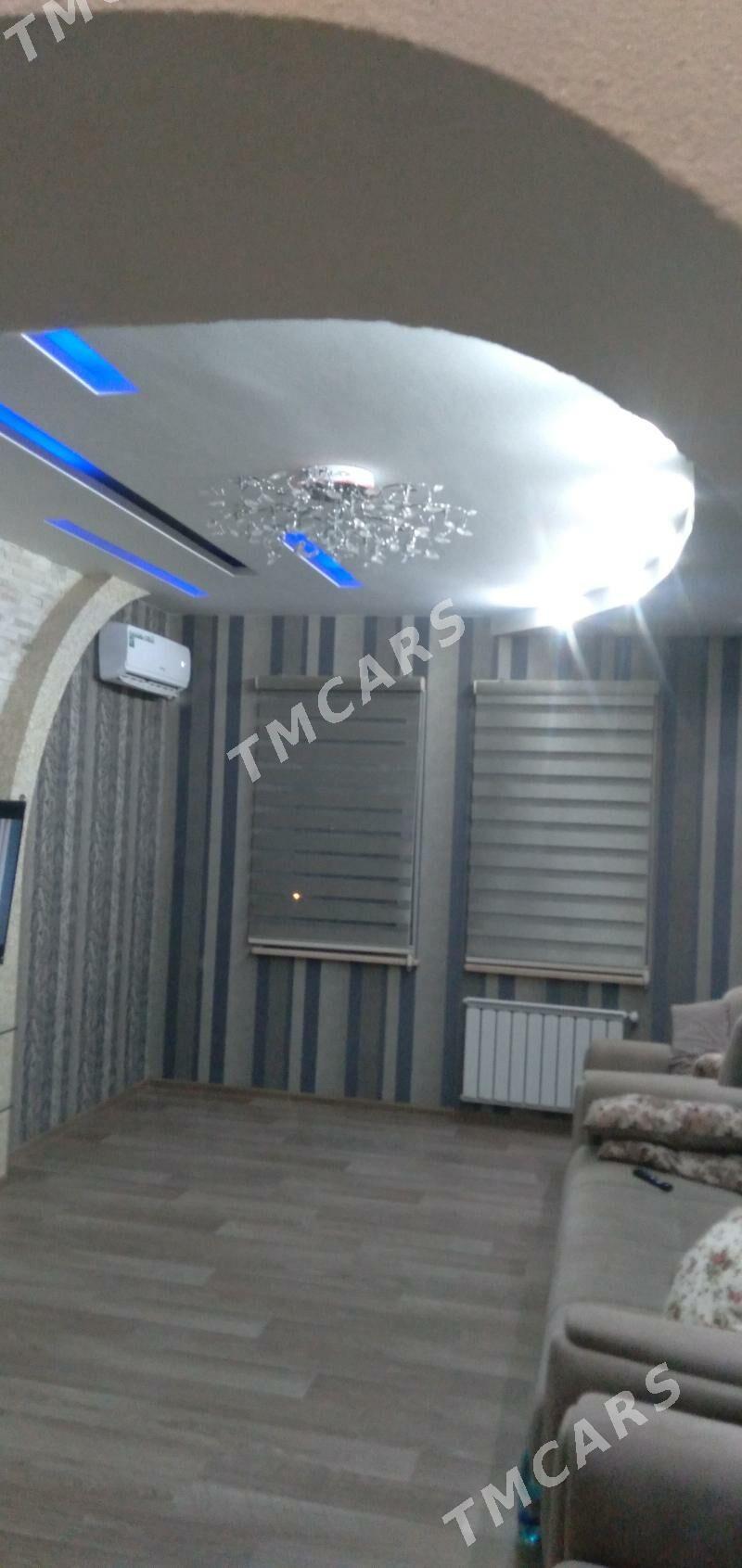 Mir 7 satlyk 3 kom - Aşgabat - img 3