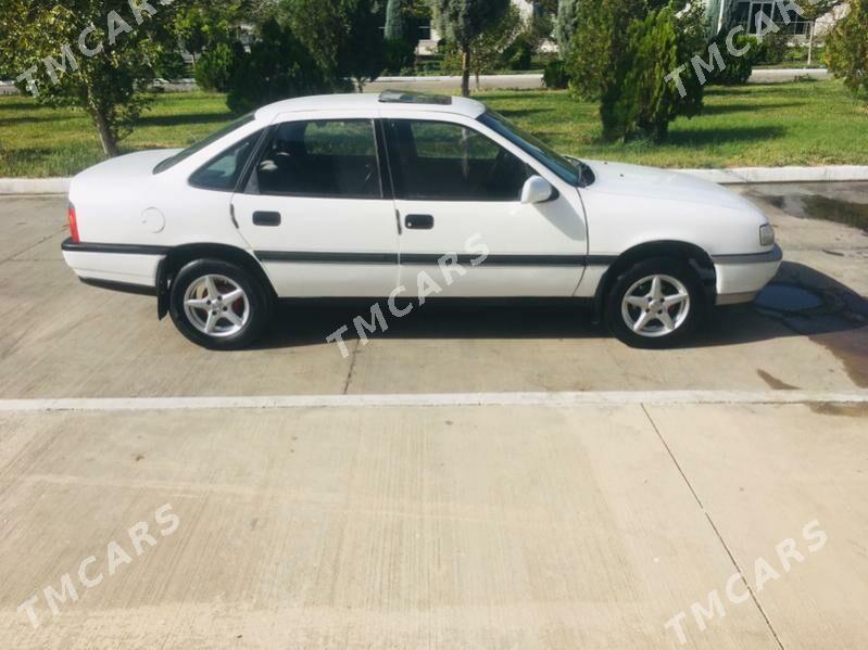 Opel Vectra 1993 - 36 000 TMT - Туркменабат - img 7