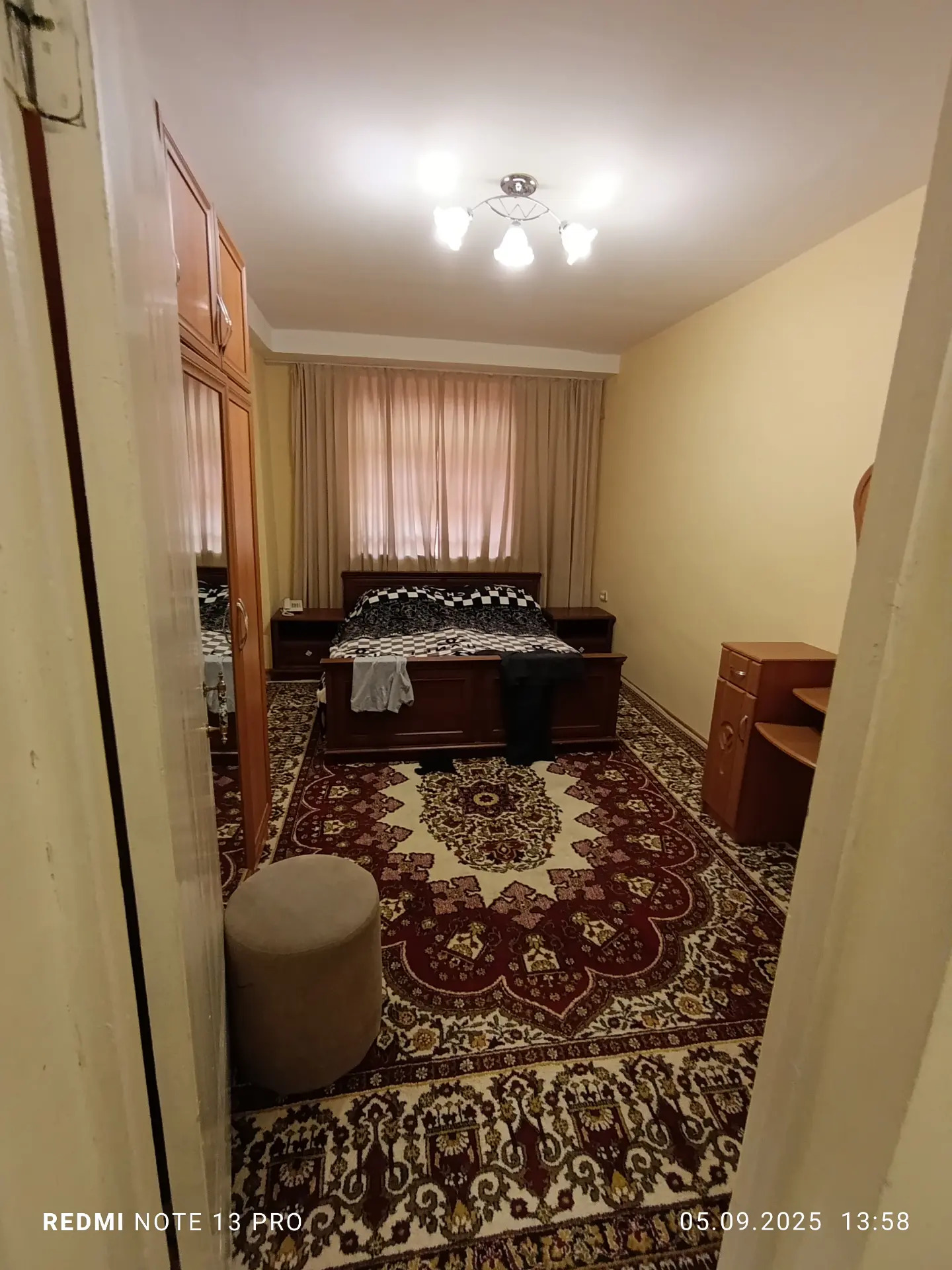 Arenda jay 30Mkr 2komnat - Aşgabat - img 5