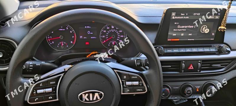 Kia Forte 2021 - 239 000 TMT - Ашхабад - img 2