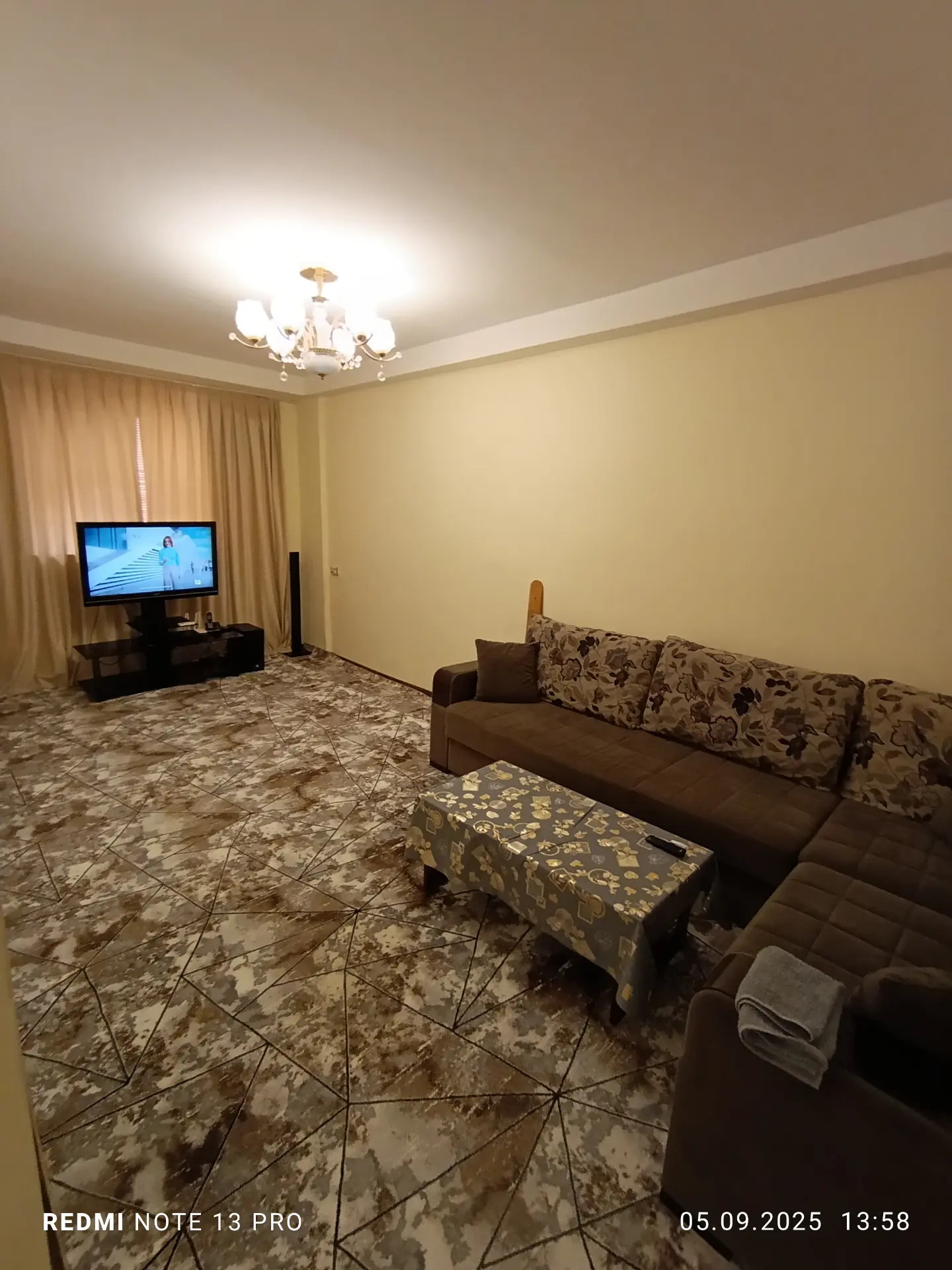 Arenda jay 30Mkr 2komnat - Aşgabat - img 3