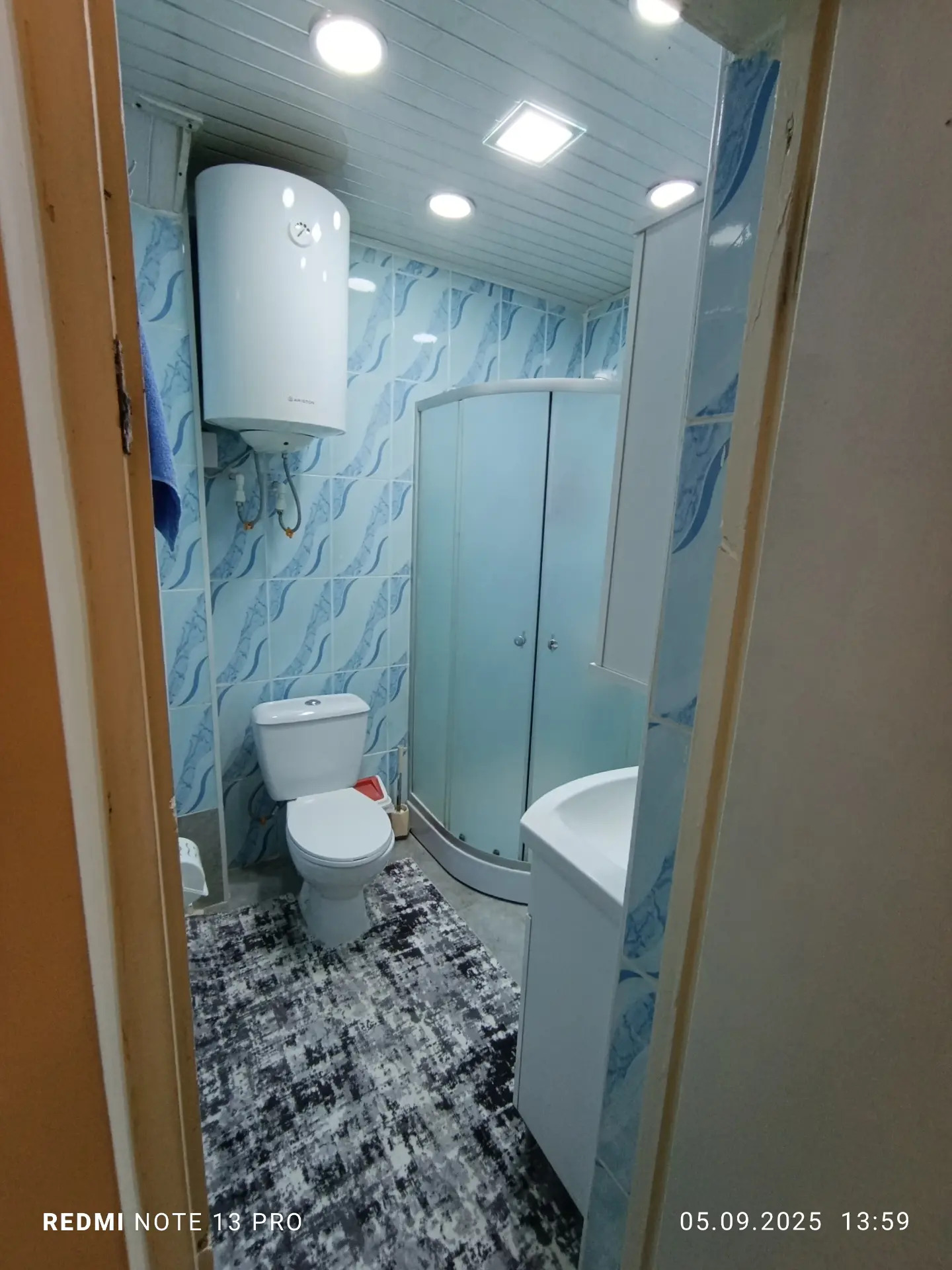 Arenda jay 30Mkr 2komnat - Aşgabat - img 2