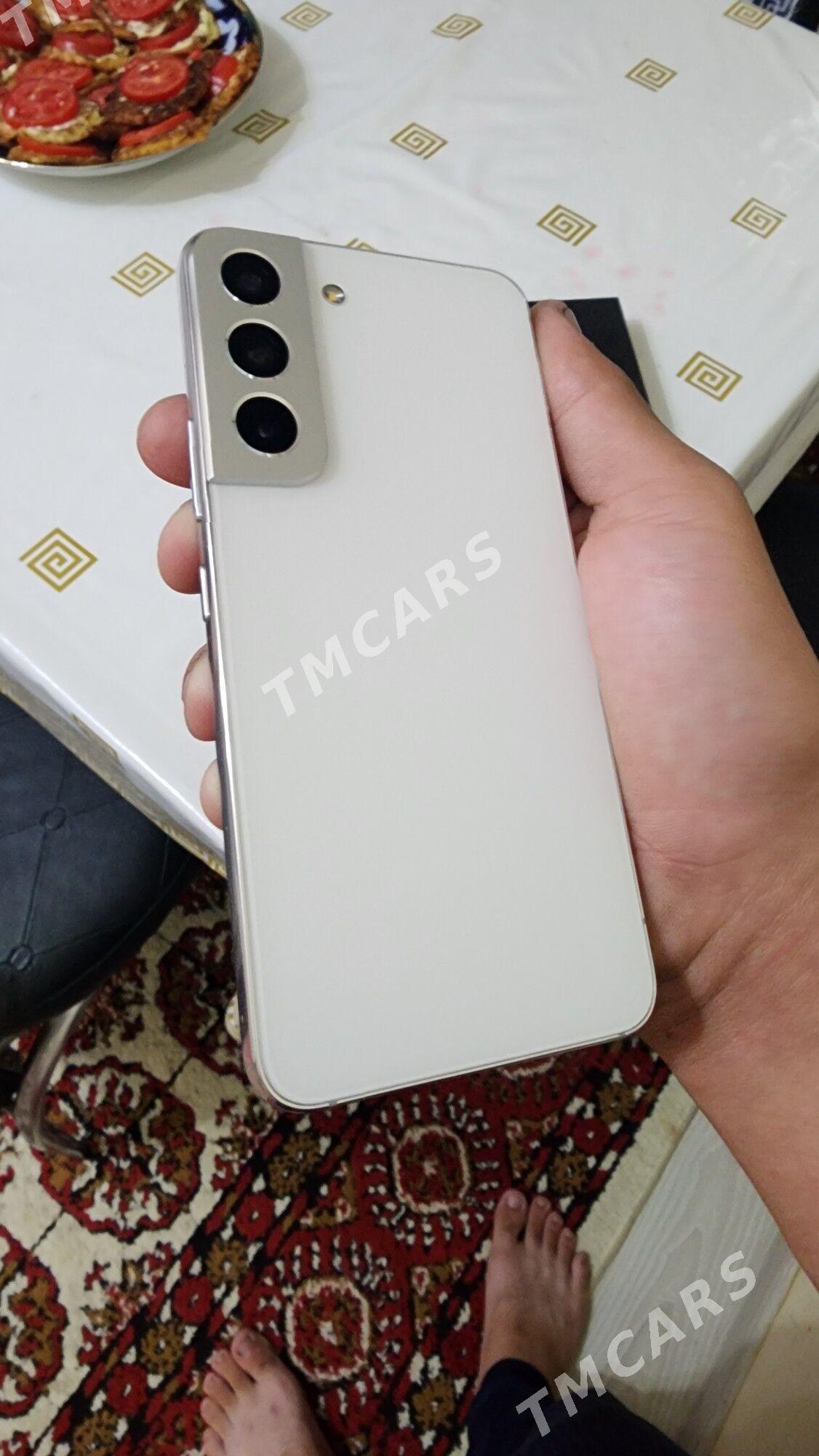 Samsung S22 Fi - Şabat etr. - img 3
