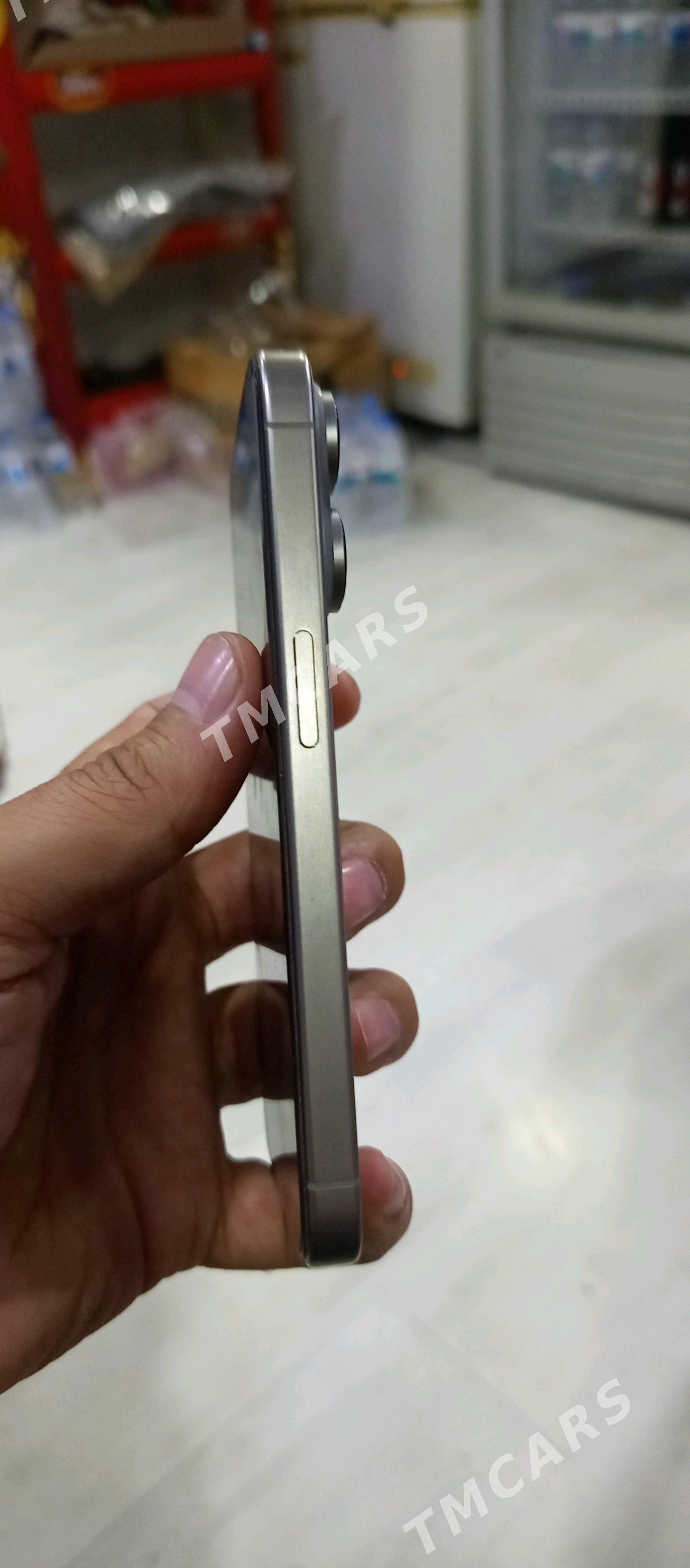 iphone 15 pro - Aşgabat - img 5