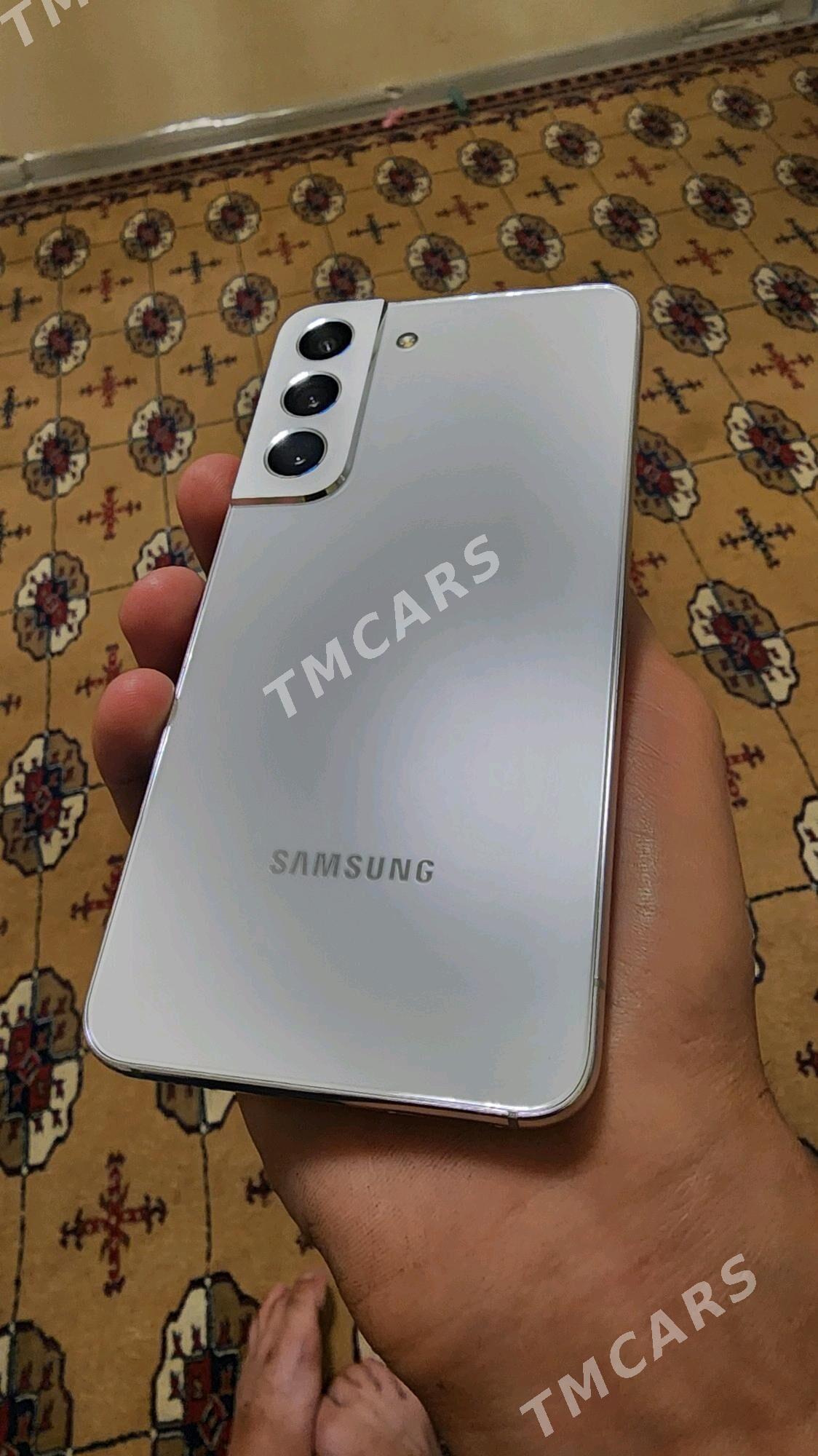 Samsung S22 Fi - Şabat etr. - img 7
