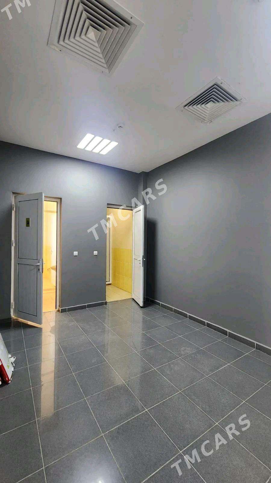  Arenda OFIS Pomishenya  - Aşgabat - img 10