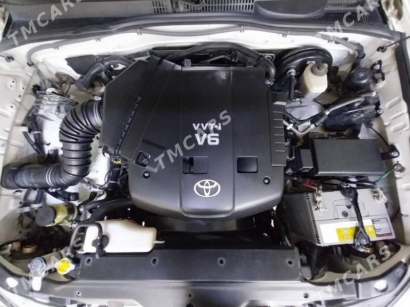 Toyota Land Cruiser Prado 2008 - 520 000 TMT - Туркменабат - img 6