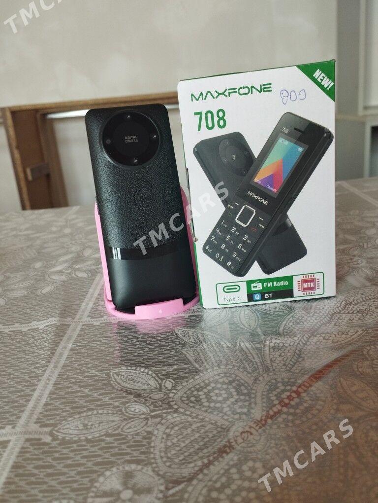 Maxfone 608 paket - Сакарчага - img 3