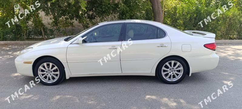 Lexus ES 330 2004 - 190 000 TMT - Aşgabat - img 4