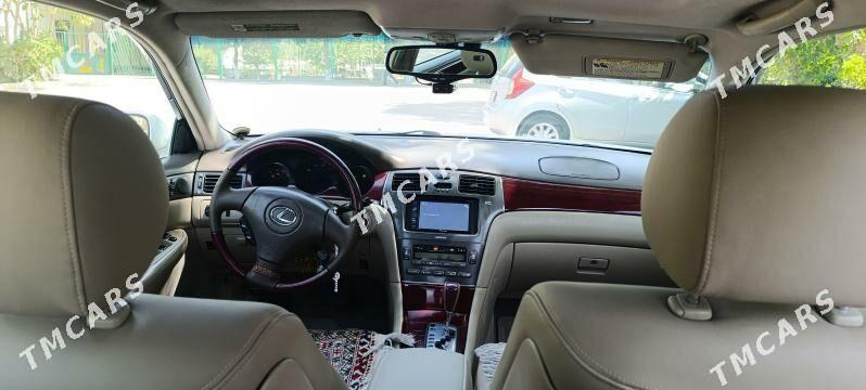 Lexus ES 330 2004 - 190 000 TMT - Aşgabat - img 3