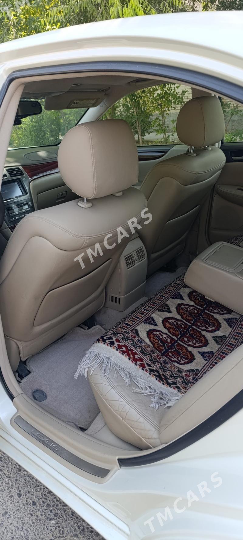 Lexus ES 330 2004 - 190 000 TMT - Aşgabat - img 2