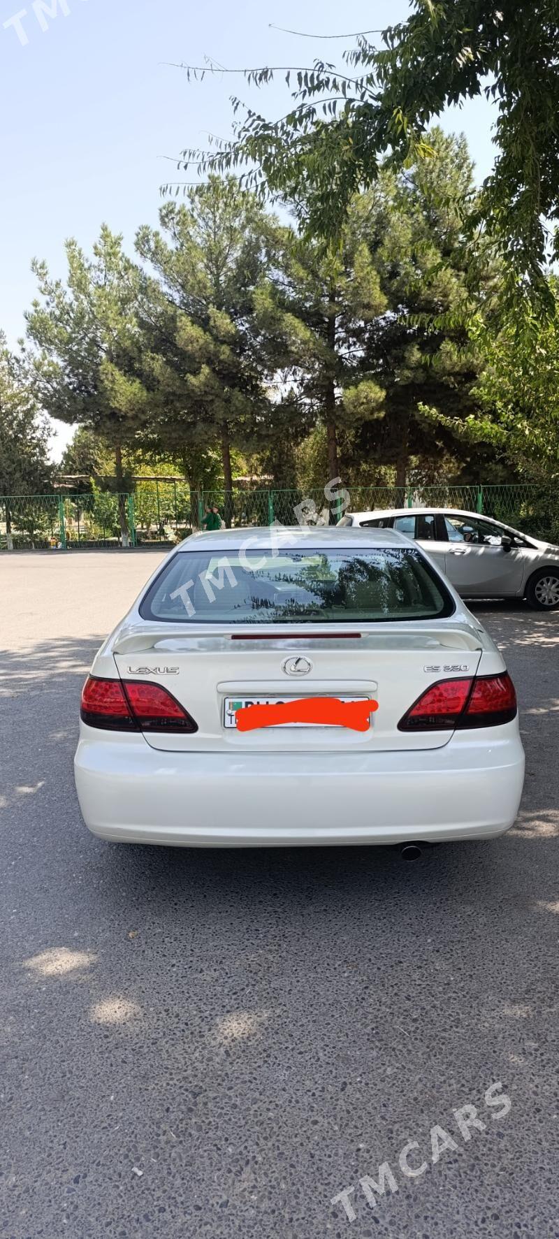 Lexus ES 330 2004 - 190 000 TMT - Aşgabat - img 5