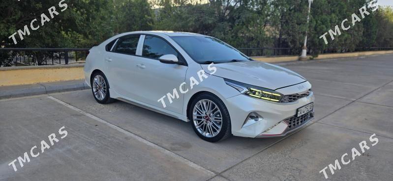 Kia Forte 2021 - 249 000 TMT - Aşgabat - img 6