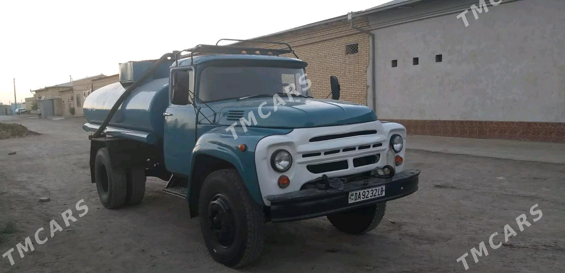 Zil 131 1990 - 145 000 TMT - Туркменабат - img 4