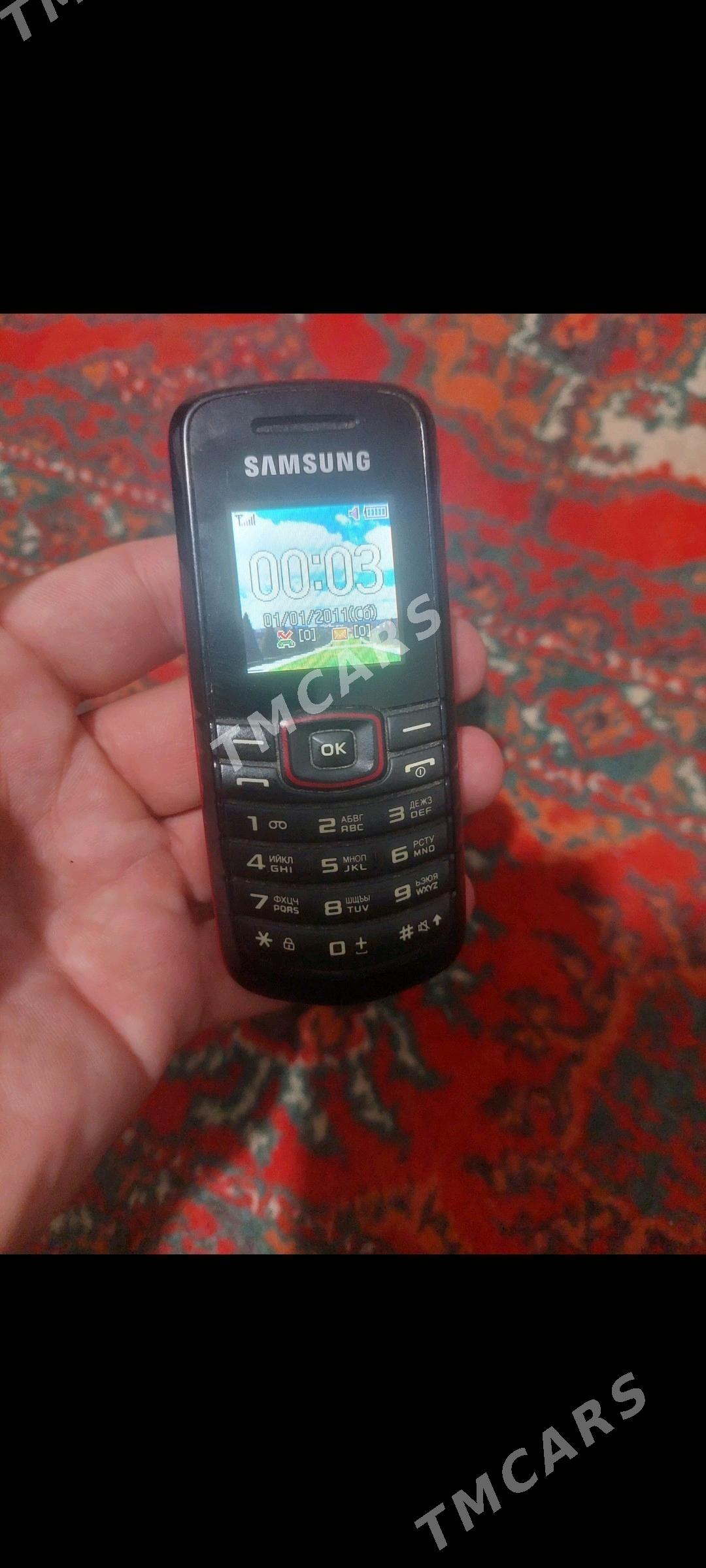 Samsung 1080 orginal - Aşgabat - img 1