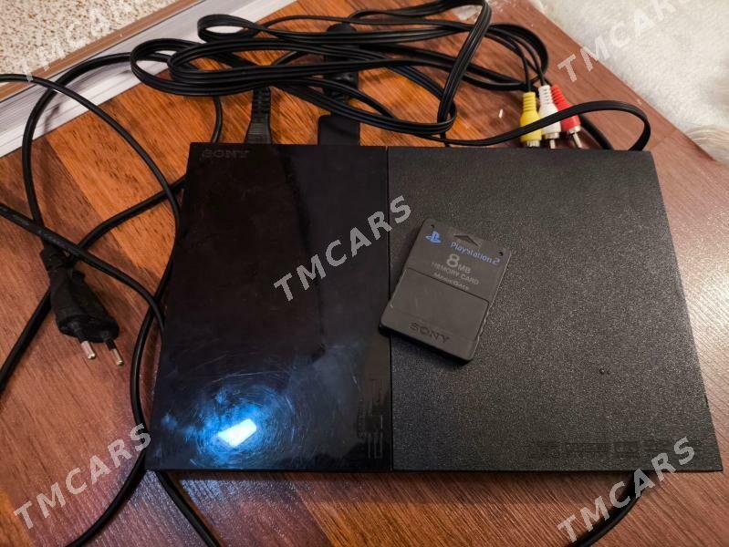 PlayStation 2 - Balkanabat - img 2