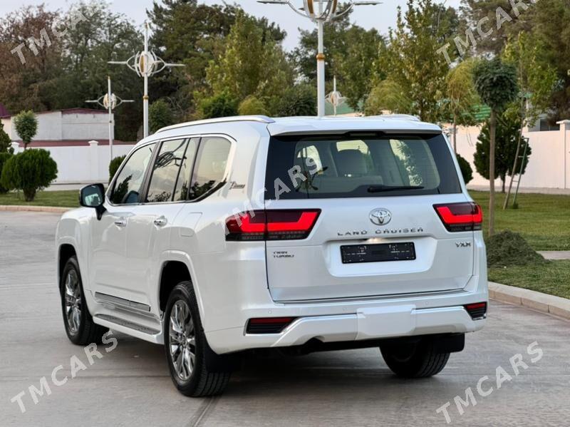Toyota Land Cruiser 2022 - 1 410 000 TMT - Aşgabat - img 4