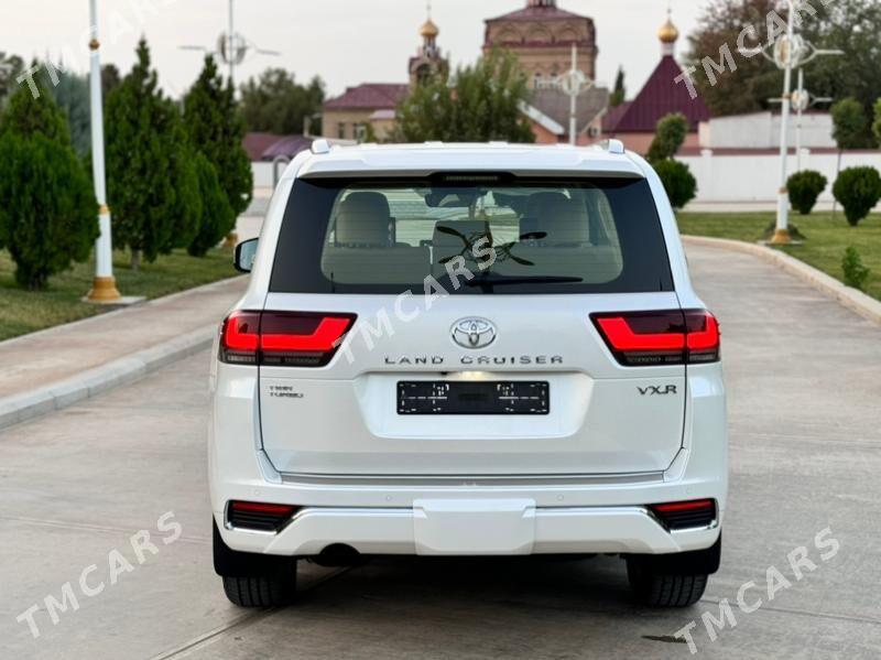 Toyota Land Cruiser 2022 - 1 410 000 TMT - Aşgabat - img 3