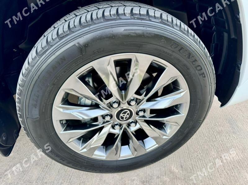 Toyota Land Cruiser 2022 - 1 410 000 TMT - Aşgabat - img 5