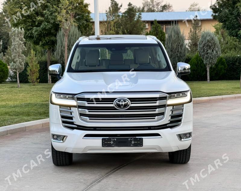 Toyota Land Cruiser 2022 - 1 410 000 TMT - Aşgabat - img 6