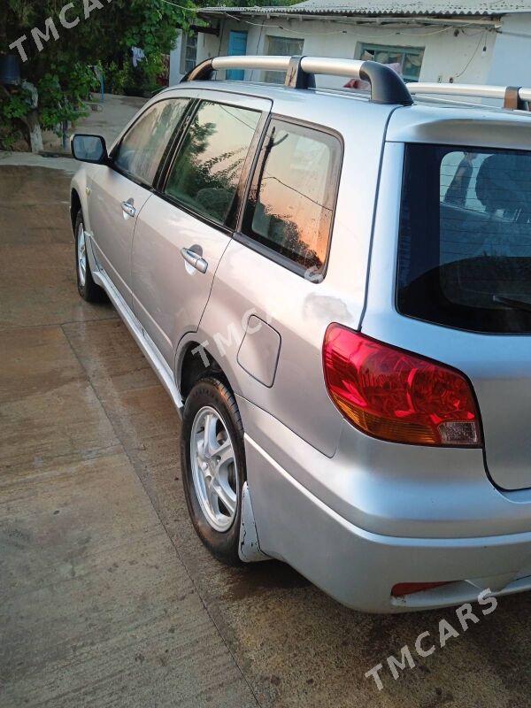 Mitsubishi Outlander 2003 - 85 000 TMT - Ходжамбаз - img 2
