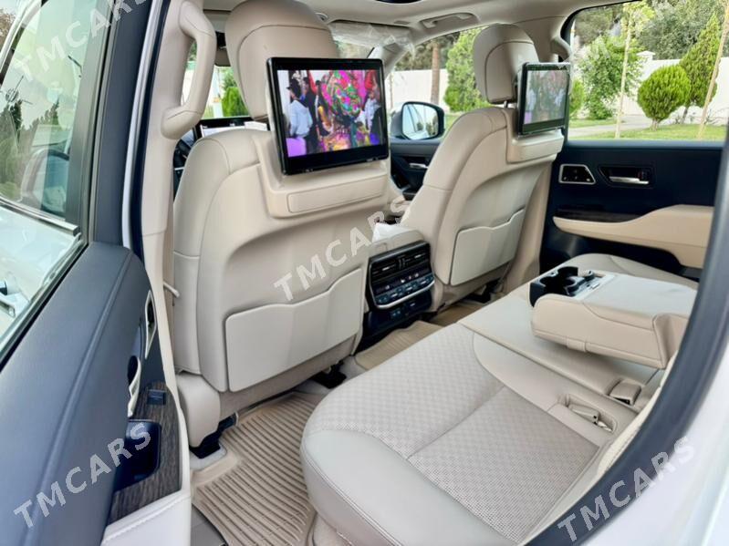 Toyota Land Cruiser 2022 - 1 410 000 TMT - Aşgabat - img 7