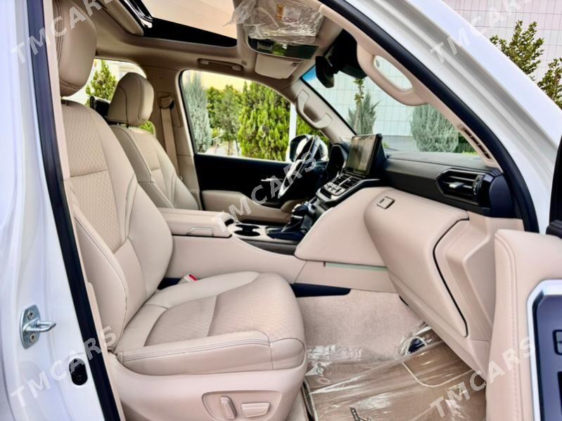 Toyota Land Cruiser 2022 - 1 410 000 TMT - Aşgabat - img 8