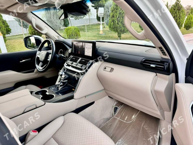 Toyota Land Cruiser 2022 - 1 410 000 TMT - Aşgabat - img 10