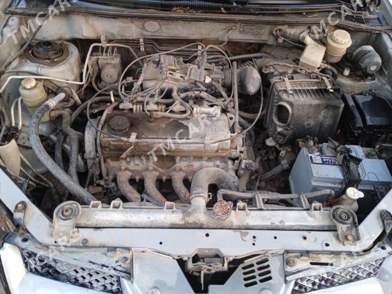 Mitsubishi Outlander 2003 - 85 000 TMT - Ходжамбаз - img 9