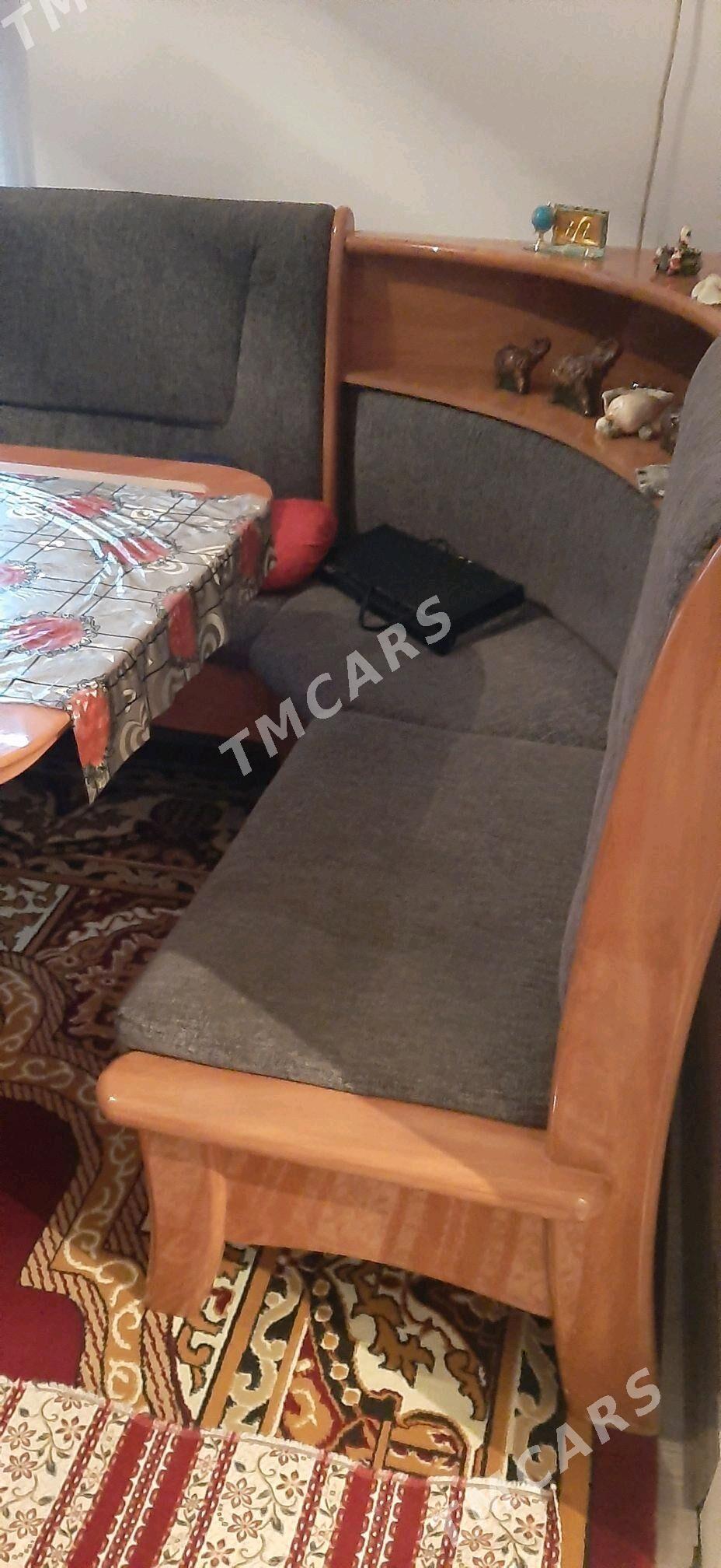 Стол уголок - Täze zaman - img 1