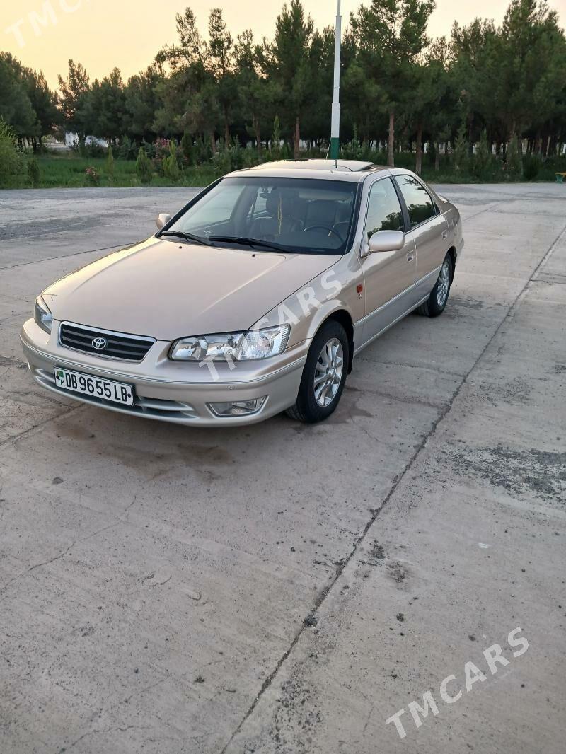Toyota Camry 2001 - 190 000 TMT - Türkmenabat - img 4