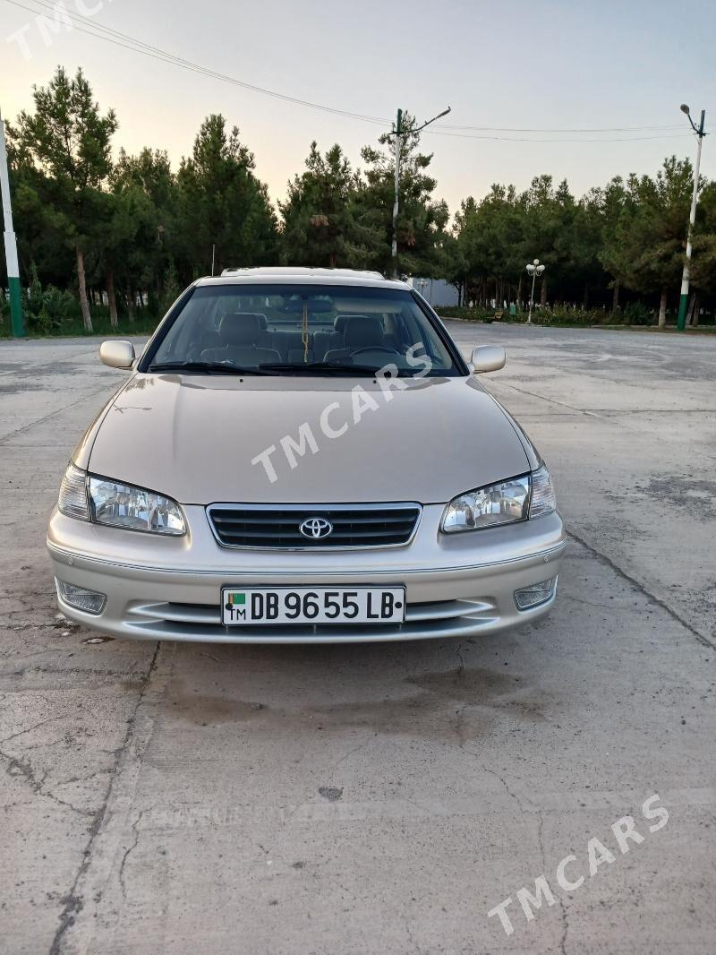 Toyota Camry 2001 - 190 000 TMT - Türkmenabat - img 7