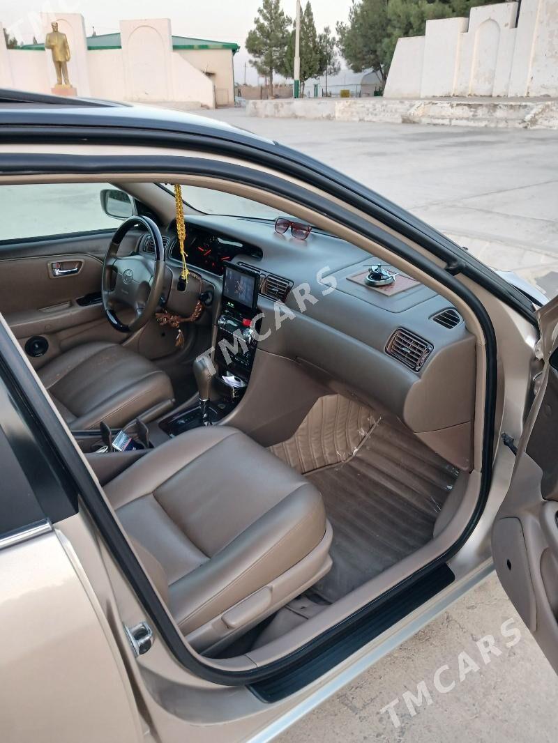 Toyota Camry 2001 - 190 000 TMT - Türkmenabat - img 6