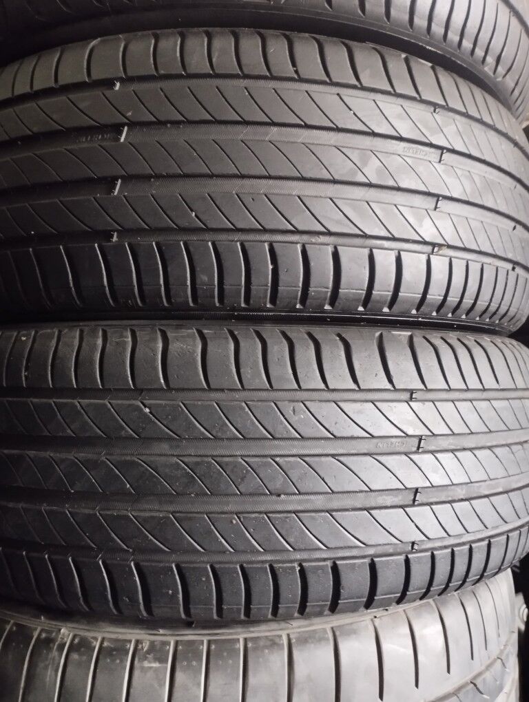 215 55 17 MICHELIN 3 000 TMT - Hitrowka - img 2