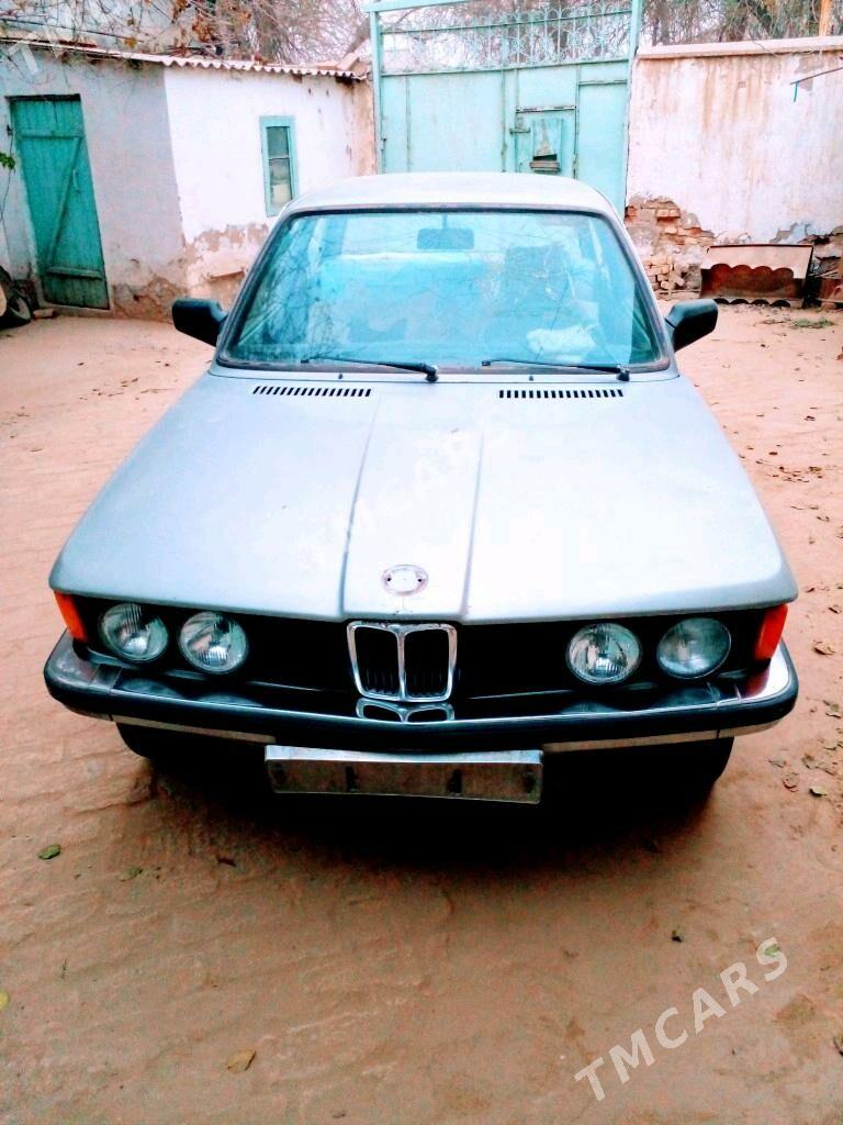 BMW 3 Series 1989 - 10 000 TMT - Ёлётен - img 5