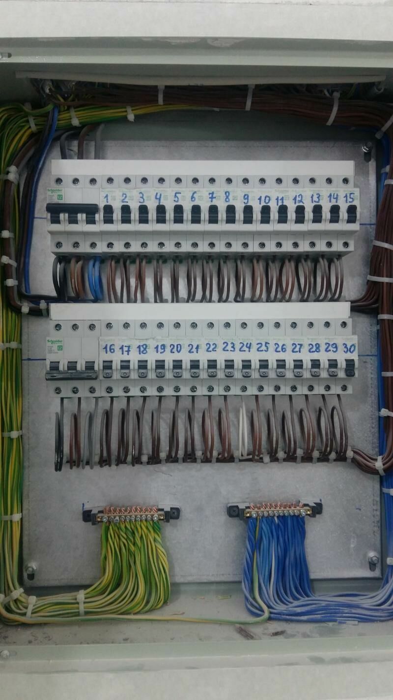 Elektrik Santehnik - Ашхабад - img 2