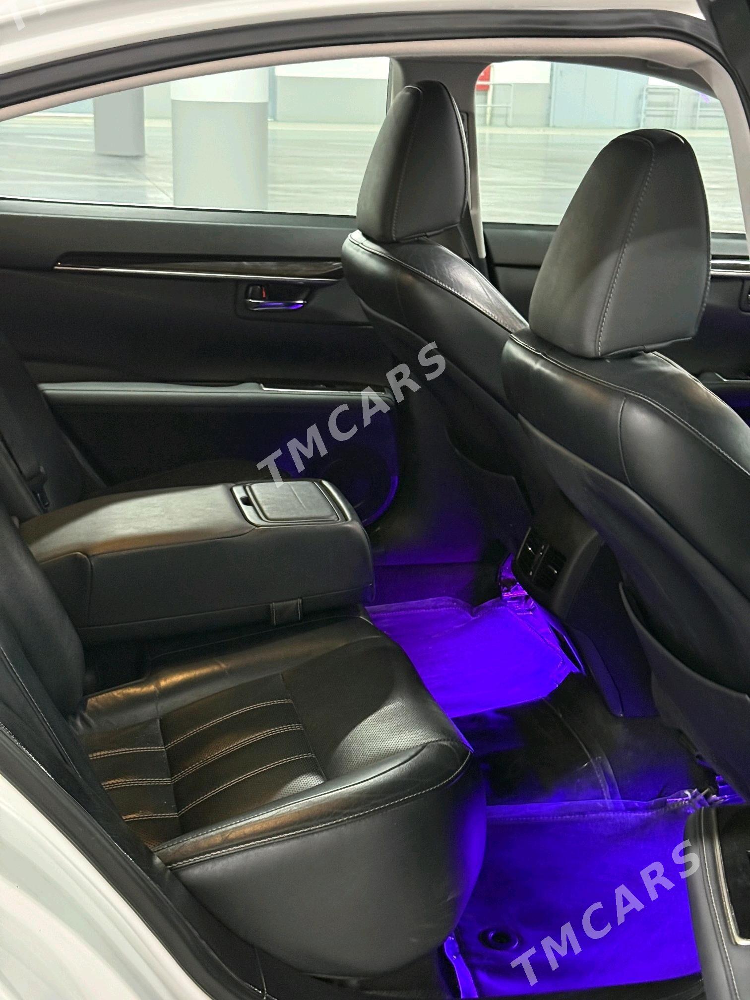 Lexus ES 350 2018 - 435 000 TMT - Aşgabat - img 7