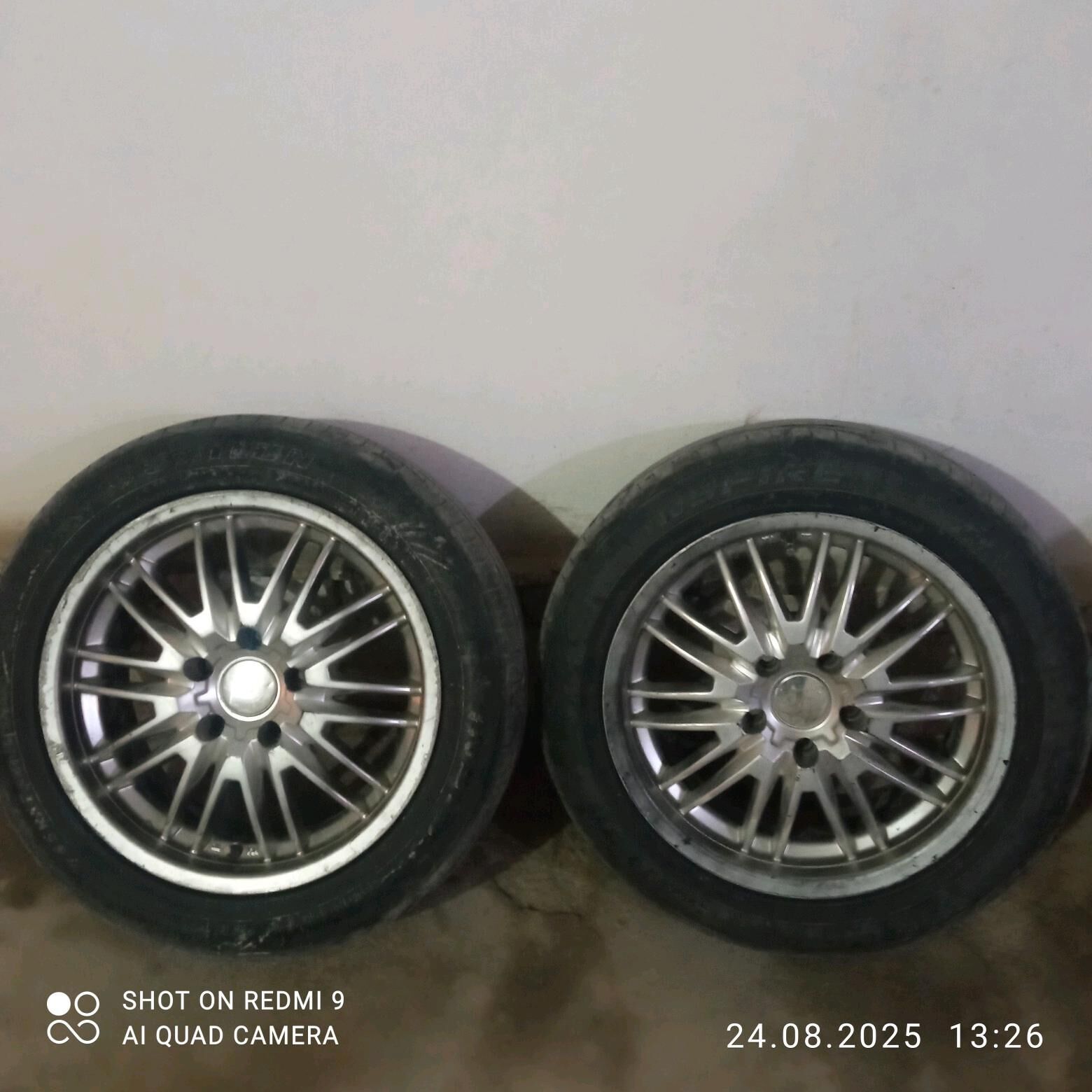 Bmw disga 17 1 600 TMT - Гурбансолтан Едже - img 2