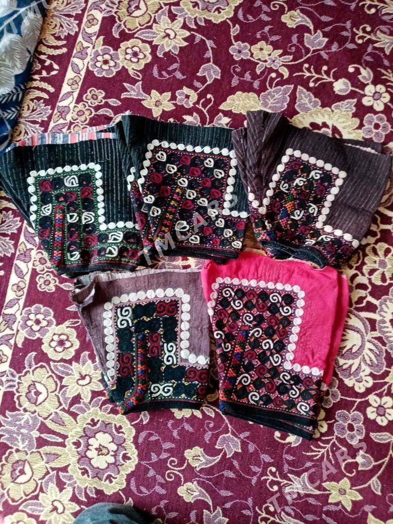 Turkmen balak - Balkanabat - img 2