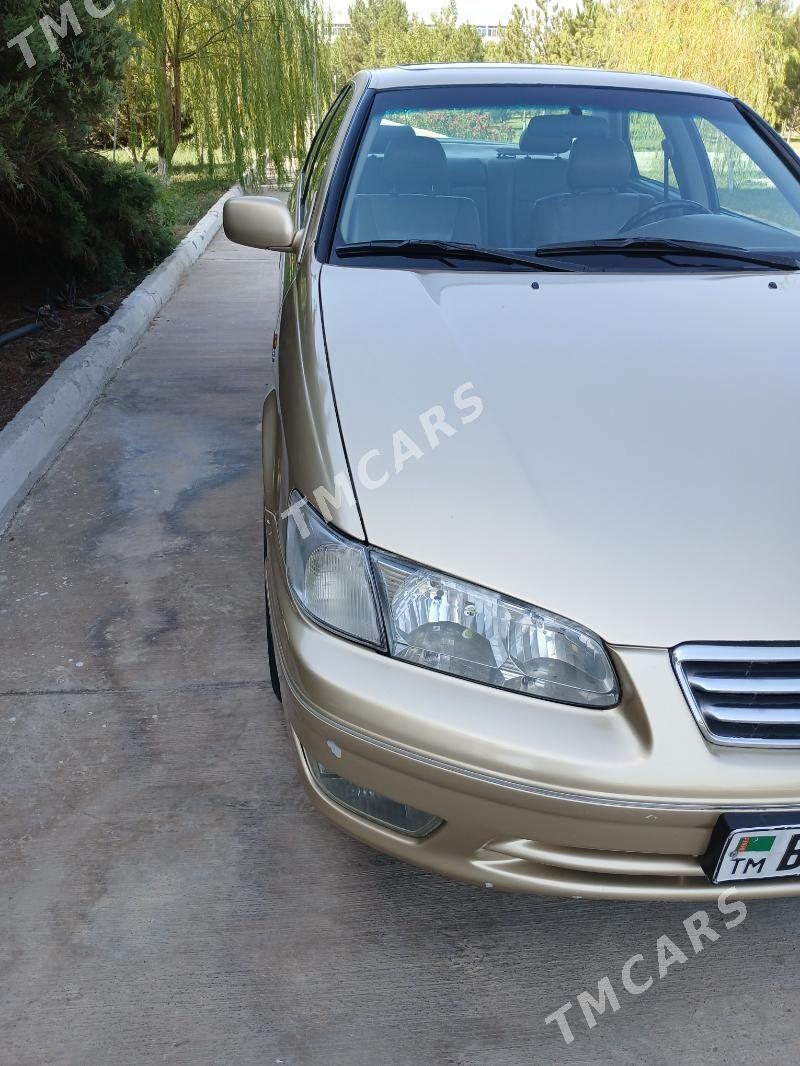 Toyota Camry 2000 - 155 000 TMT - Туркменабат - img 7