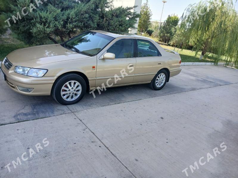 Toyota Camry 2000 - 155 000 TMT - Туркменабат - img 2