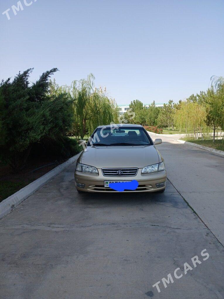 Toyota Camry 2000 - 155 000 TMT - Туркменабат - img 4