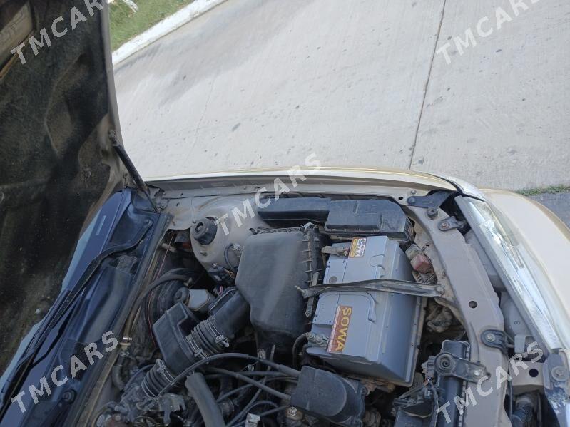Toyota Camry 2000 - 155 000 TMT - Туркменабат - img 8