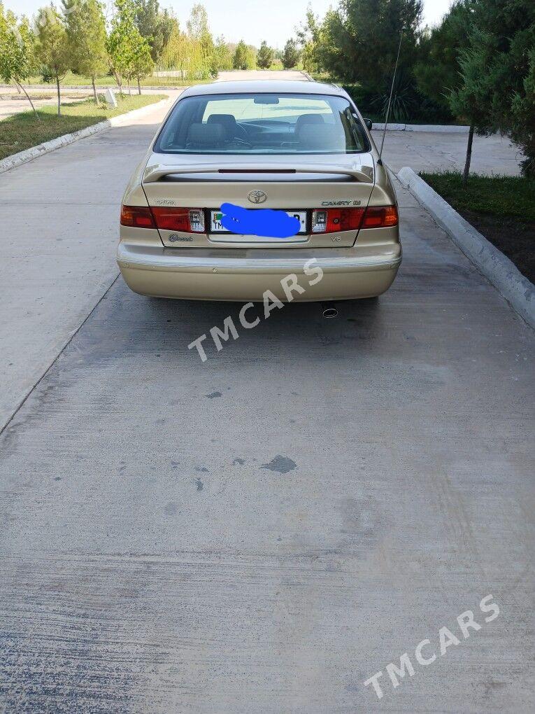 Toyota Camry 2000 - 155 000 TMT - Туркменабат - img 5