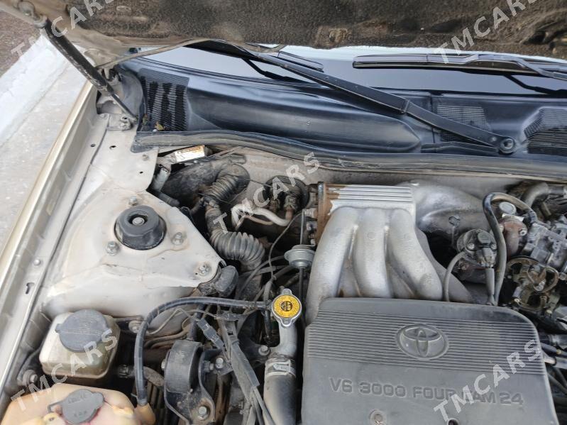 Toyota Camry 2000 - 155 000 TMT - Туркменабат - img 9