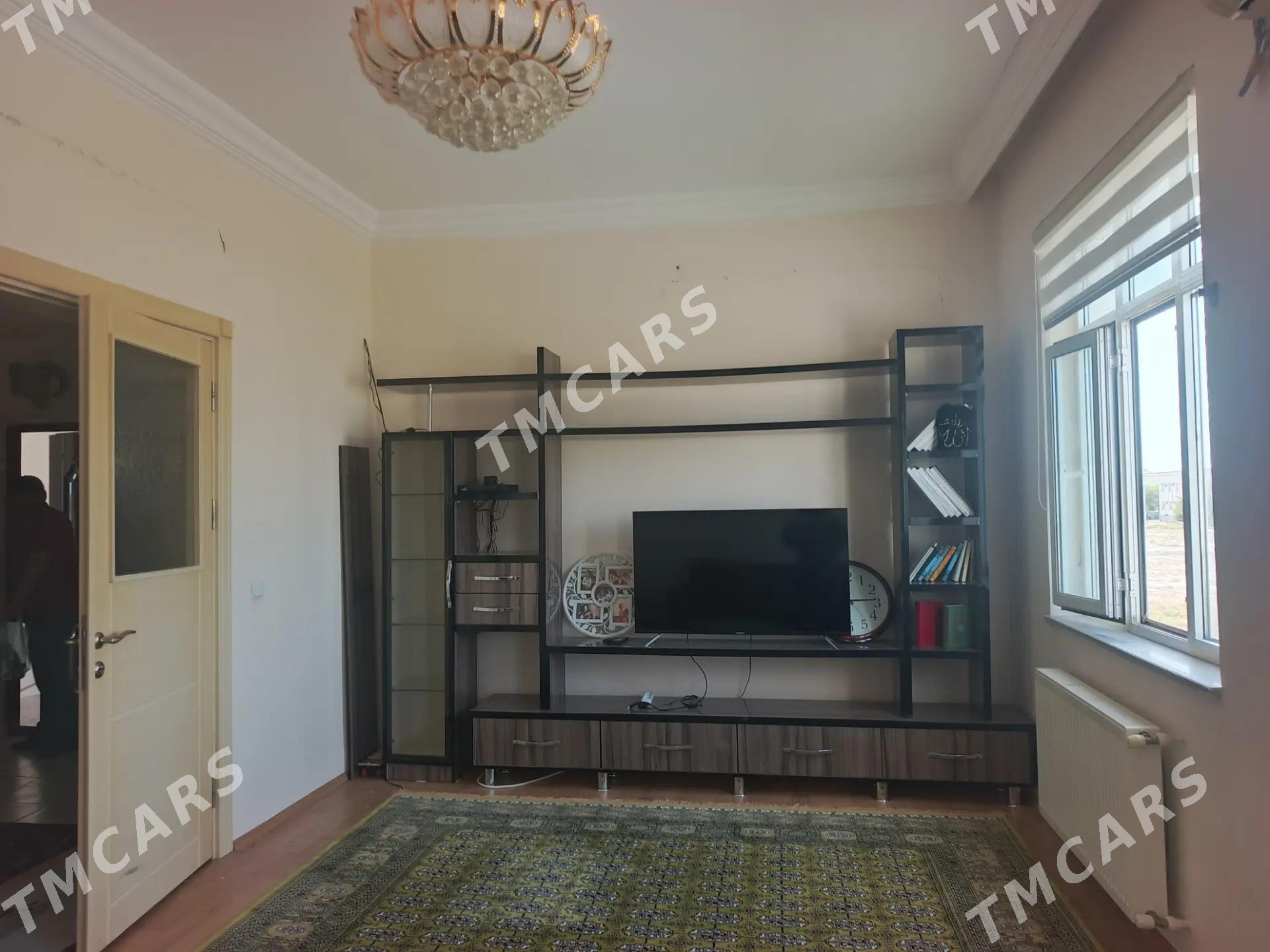 Gökdepe satlyk jaý - Гёкдепе - img 7