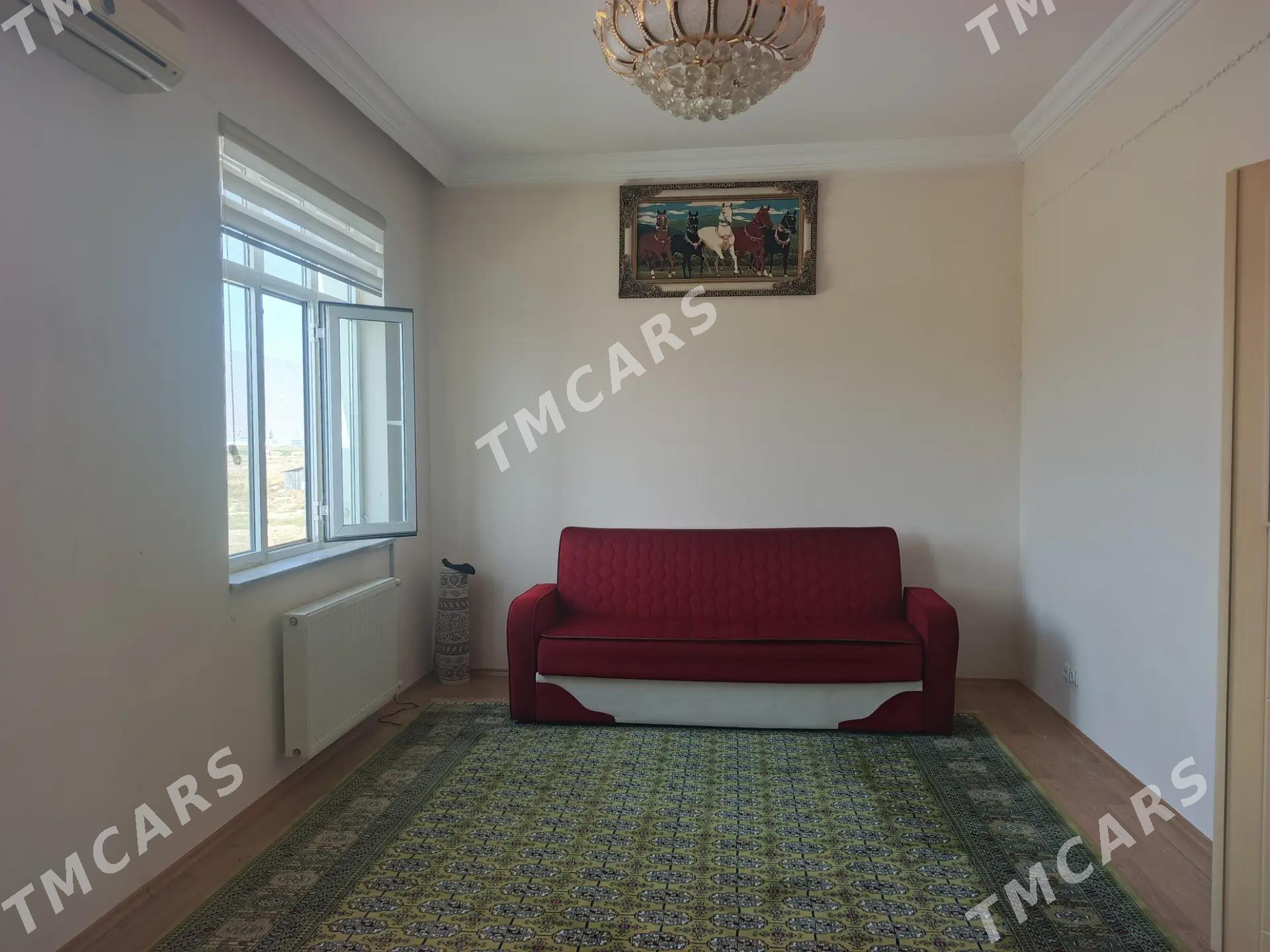 Gökdepe satlyk jaý - Гёкдепе - img 6