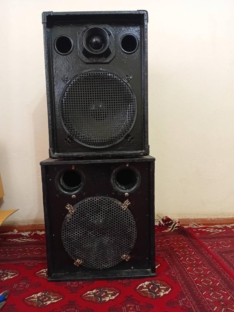 Behringer aparat kalonka - Garabekewül - img 6